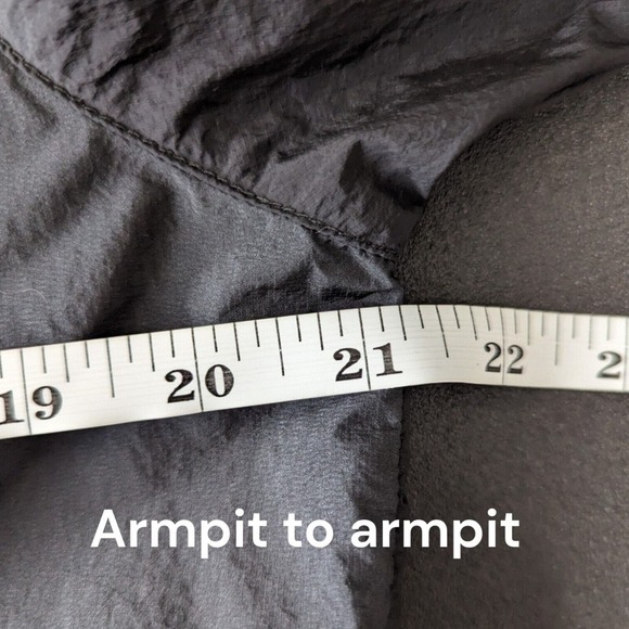 Jordan 23 Engineered Jacket Unisex Small Jumpman Utility Windbreaker Nylon Tech - Picture 9 of 10